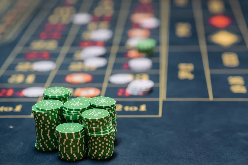 Sportbetting of Casinospellen: Waar Maak Je Écht de Meeste Kans op Winst?