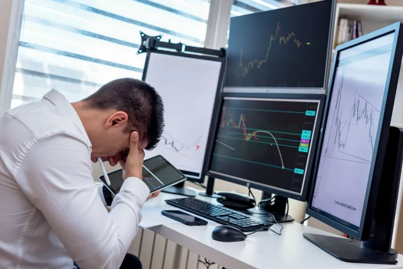 Wanneer Plezier Overgaat in Probleem: 7 Signalen van Gokverslaving Die Je Serieus Moet Nemen